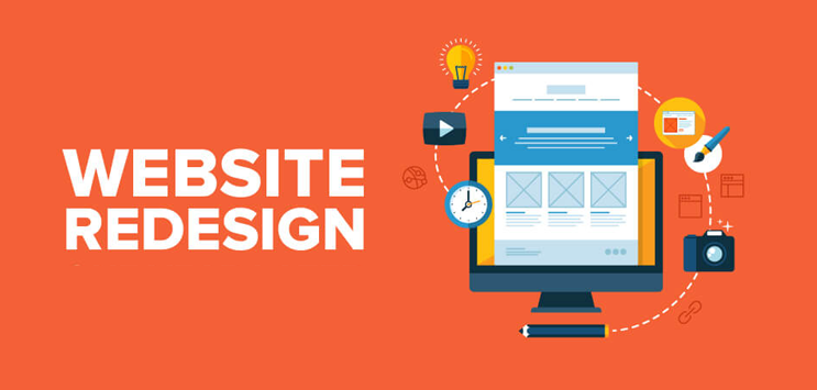 Read more about the article How to know when it’s time to redesign your website?