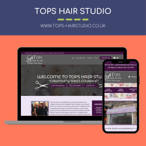TOPS Hair Studio