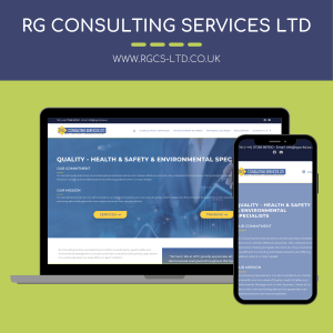 RG Consulting Services Ltd