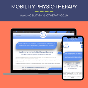Mobility Physiotherapy