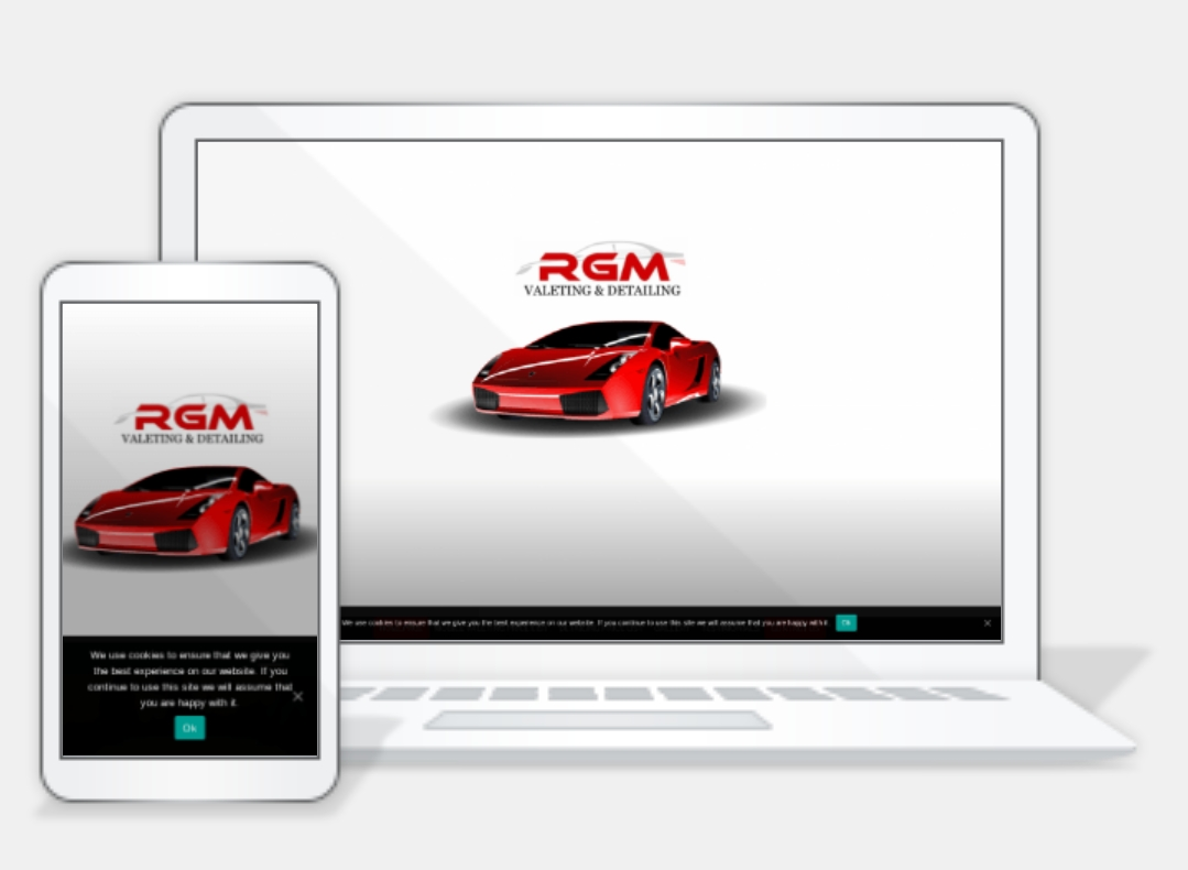 Read more about the article New Client – RGM Detail