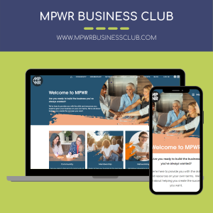 MPWR Business Club