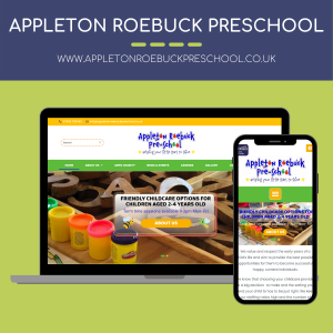 Appleton Roebuck Pre-School