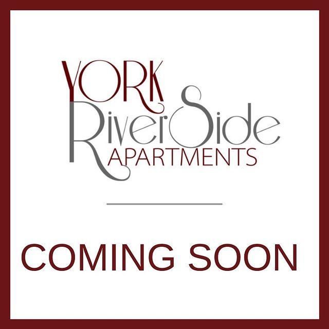 Read more about the article New Project – Riverside York Apartments
