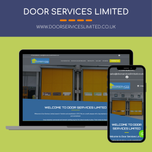 Door Services Limited