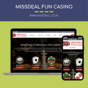 Missdeal Fun Casino