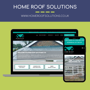 Home Roof Solutions