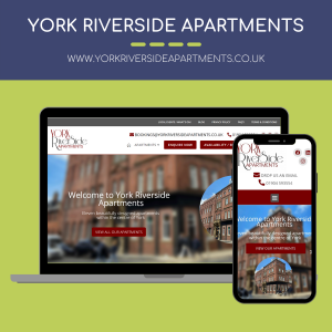 York Riverside Apartments